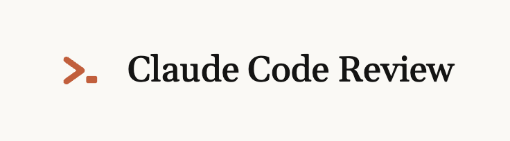 Claude Code Review