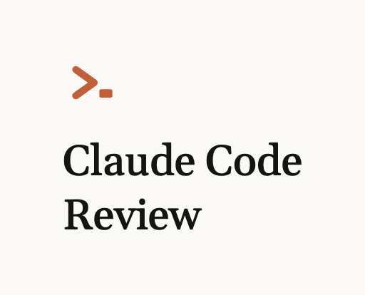 Claude Code Review